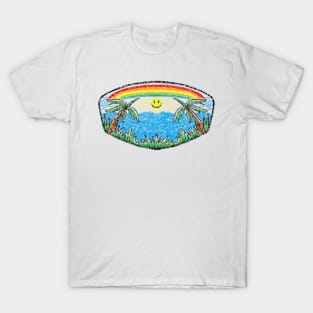 Summertime T-Shirt